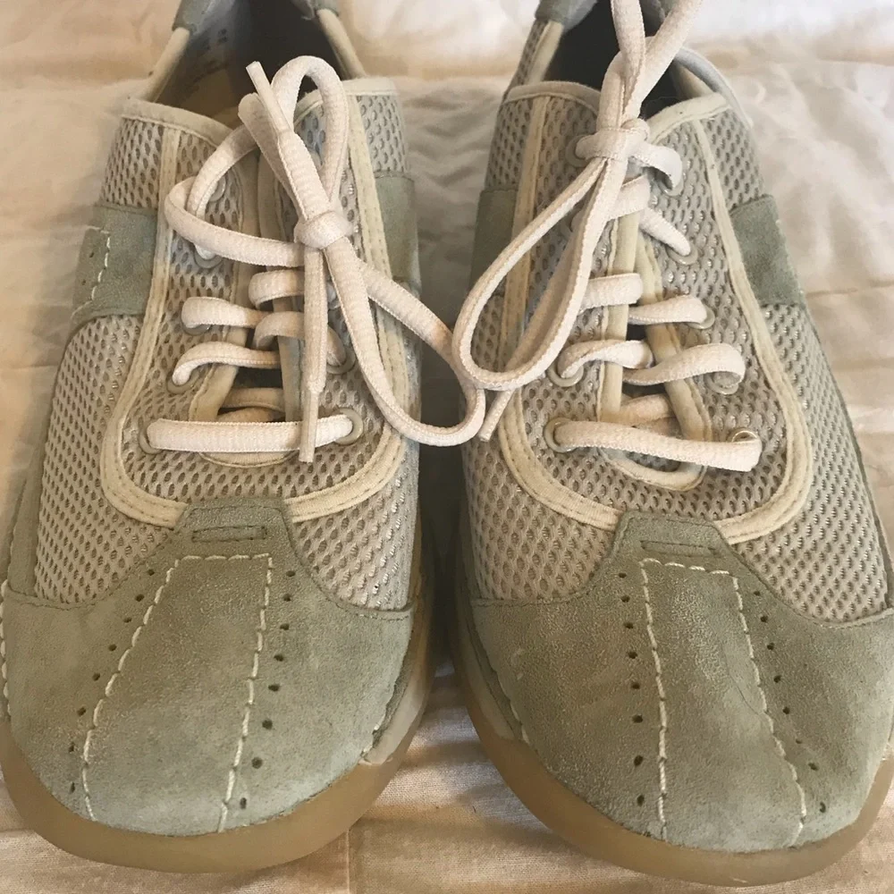 Hush Puppies 360 degrees sneaker size 10M